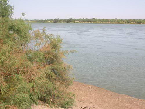 Алдағы 3 күнде Қазақстанның екі аймағындағы өзендерде су тасқыны күтілуде