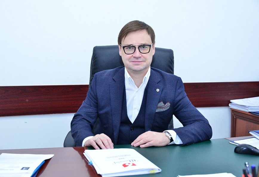 Шымкент қаласы әкімінің кеңесшісі тағайындалды