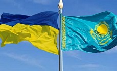 Украина президенті Порошенко Украина мен Қазақстан арасында келіссөздер жүргізу үшін делегация құрды