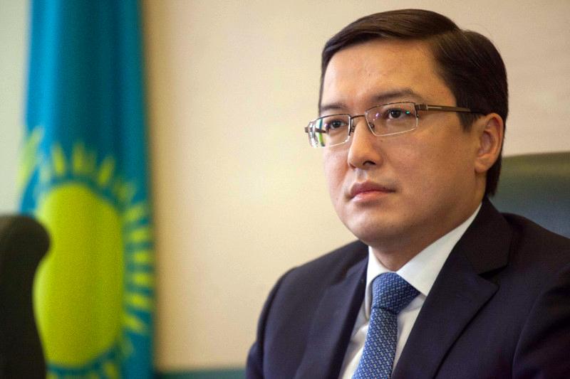 Қазақстанның банк секторындағы жағдай едәуір тұрақты — Ұлттық банк басшысы