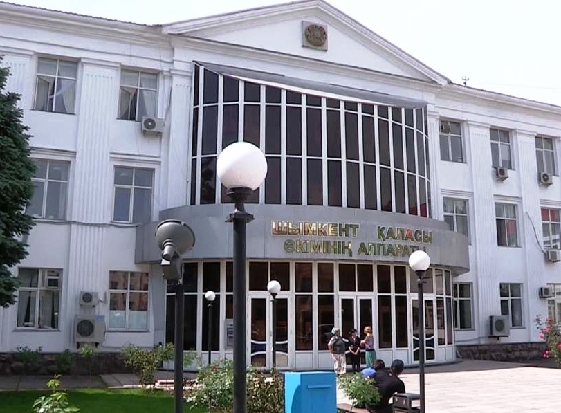 Шымкент қаласы әкімдігіне 2017 жылдан бүгінгі таңға дейін 36411 өтініш-сауал келіп түскен