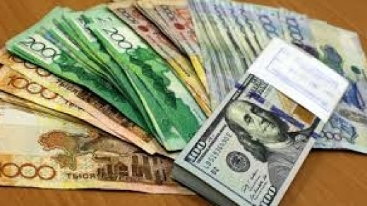 Доллар бағасы 340 теңгеден аспайды – министр