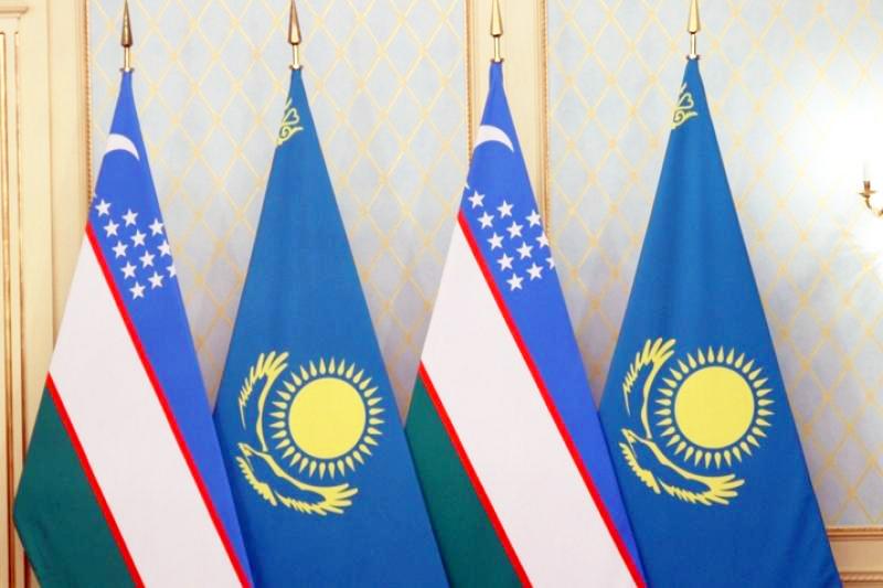 Қазақстан мен Өзбекстанның 2 облысы бауырлас аймақтар атанды