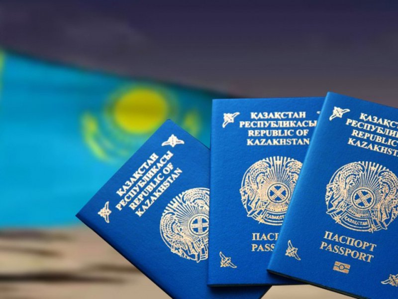 Екі азаматтығы бар қазақстандық үлкен көлемде айыппұл төлейтін болды