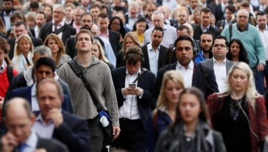 Әлеуметтік зерттеулерде төтенше жағдай туындап отыр ма – Нығматулин