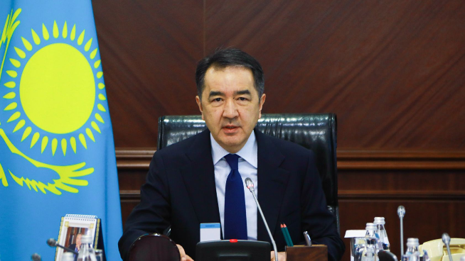 АӨК мемлекеттік бағдарламасына  етті мал шаруашылығын дамытудағы кешенді шаралар қаралуы тиіс