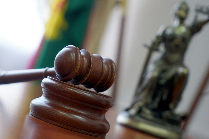 Сот органдарының ғимаратында келушілерді өткізу режімі өзгерді