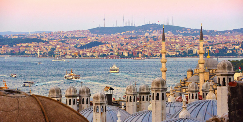 Түркия президенті Қазақстанмен тауар айналымын $10 млрд дейін көбейтуді көздеп отыр