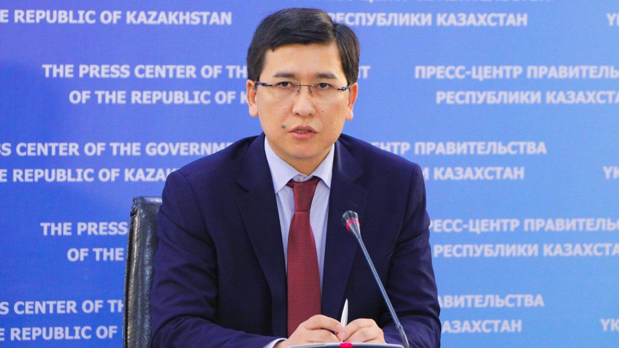 Асхат Аймағамбетов: Педагогикалық мамандықтар үшін мүмкіндіктері шектеулі балаларды оқытуға арналған жаңа пән енгізілді