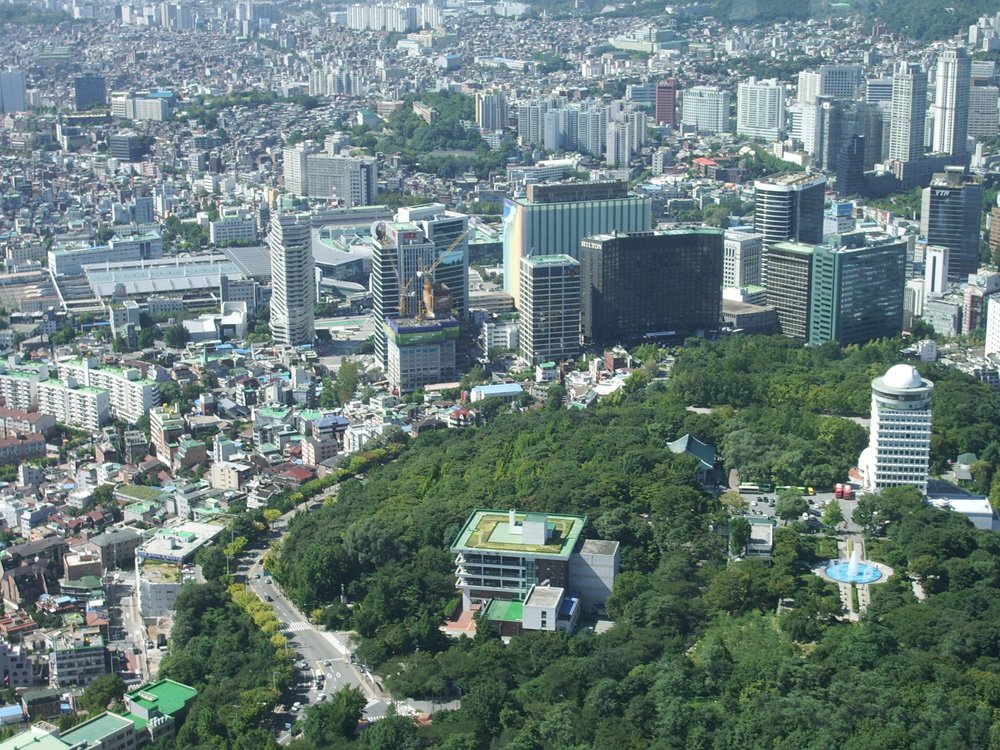 Облыс әкімі Жансейіт Түймебаев бастаған оңтүстікқазақстандық делегация Кореяда жұмыс сапарымен жүр