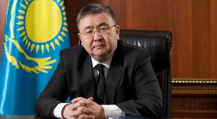 Талгат Донаков получил новую