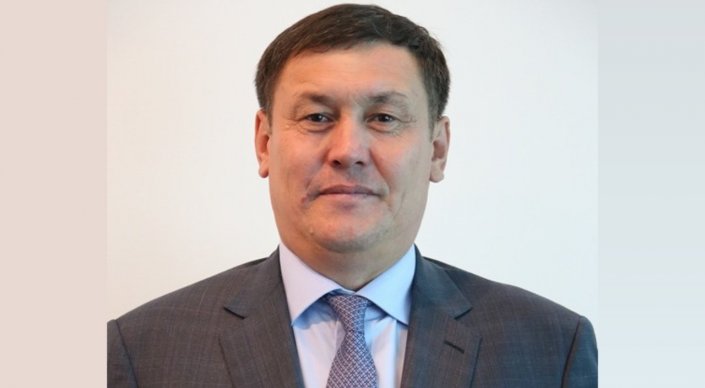 Асқар Мырзахметов облыс орталығының әкімін ауыстырды