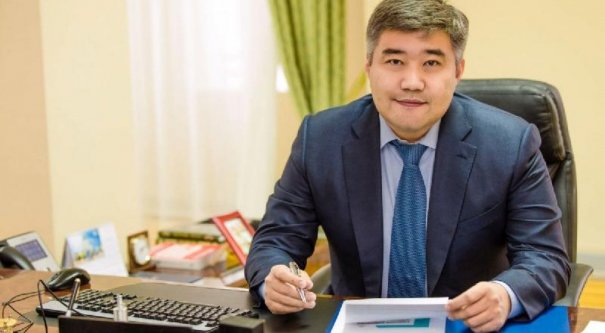 Дархан Кәлетаев дін істері және азаматтық қоғам министрі болып тағайындалды