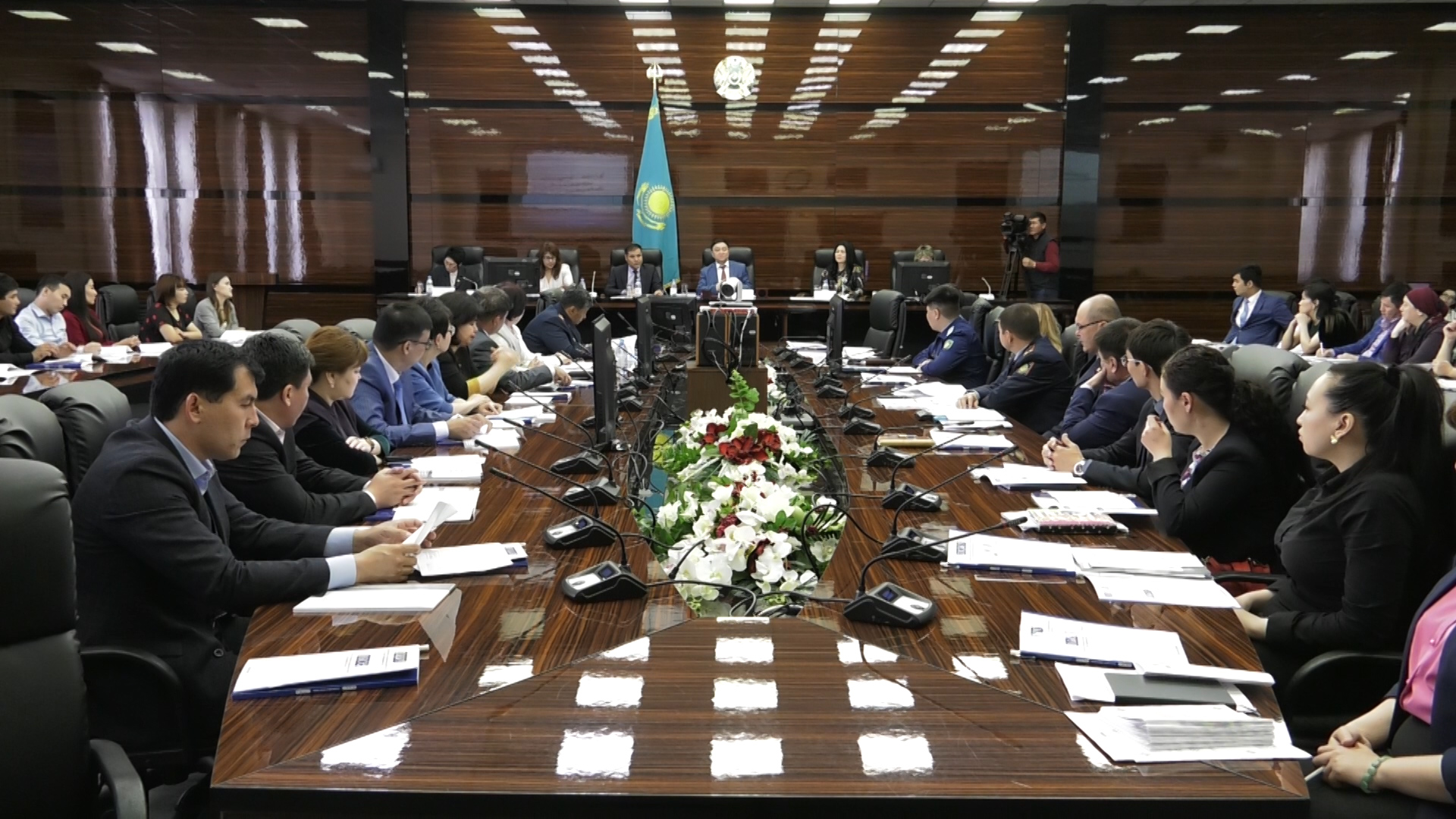 Заңды білу — заман талабы