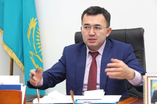 Алматыда терроризмнің алдын алуға бағытталған 24 жоба жүзеге асырылды