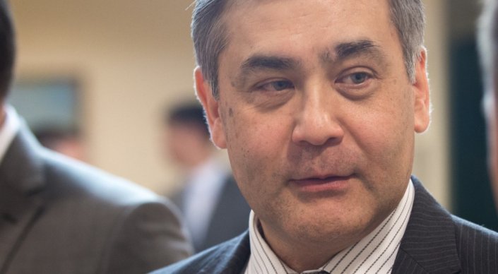 Нұрлан Ермекбаев Президент көмекшісі — Қауіпсіздік Кеңесінің хатшысы болып тағайындалды