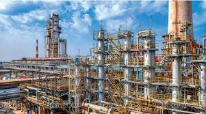 Шымкент мұнай өңдеу зауыты жоспарлы күрделі жөндеу жұмыстарын бастады