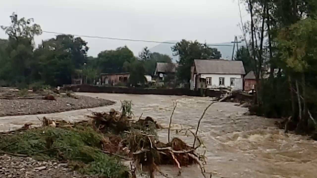 Қазақстандағы мыңнан астам елді мекен су басу қауіпінде — Ішкі істер министрлігі
