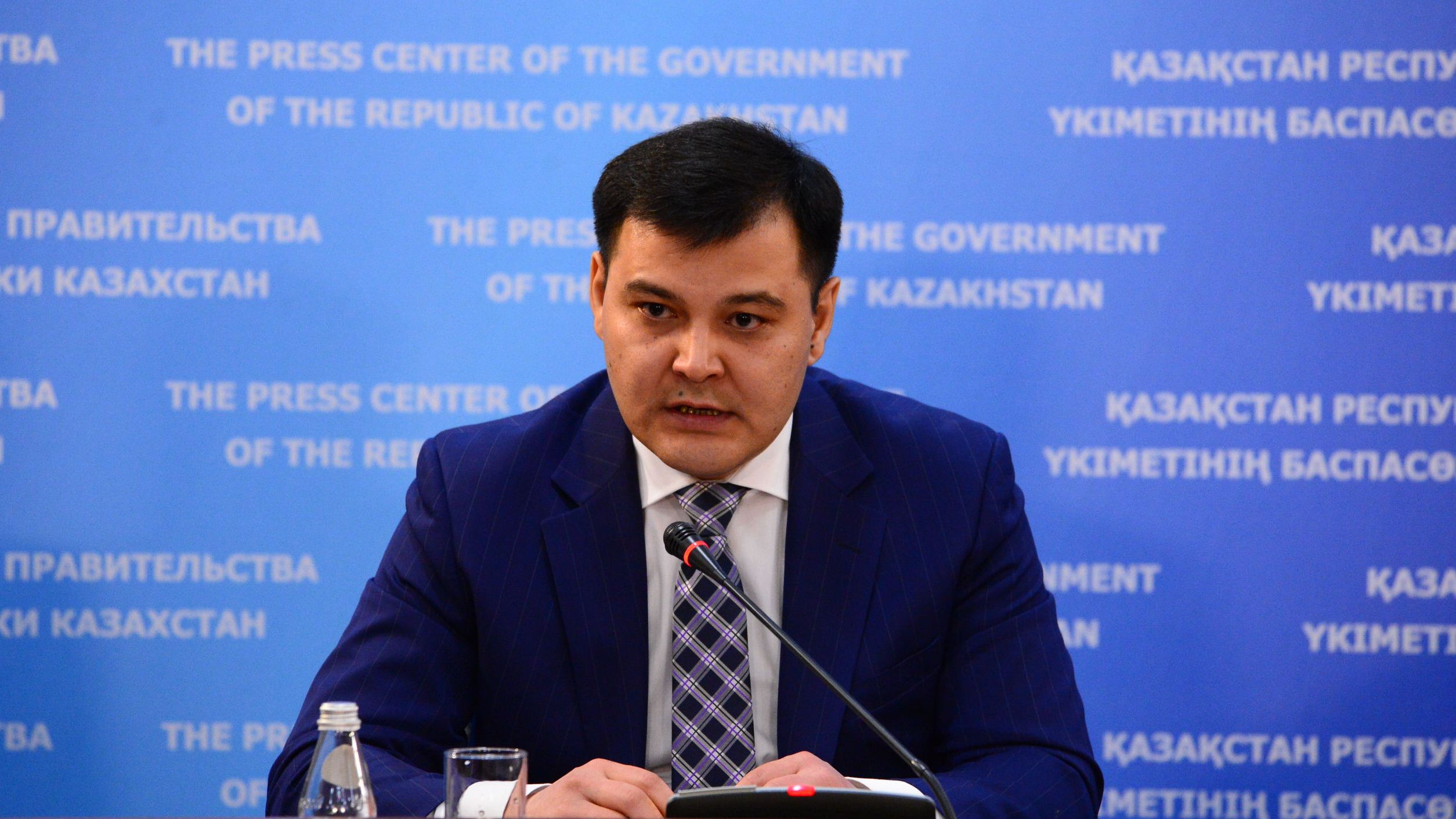 Елбасының БАӘ-ге жасаған сапарының басты нәтижесі – $9 млрд-тан астам сомаға қол қойылған 6 құжат — О. Исабеков