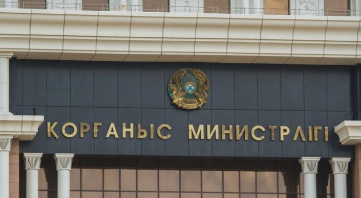 Cабақ кезінде «Жас ұлан» мектебінің тәрбиеленушісі қайтыс болды