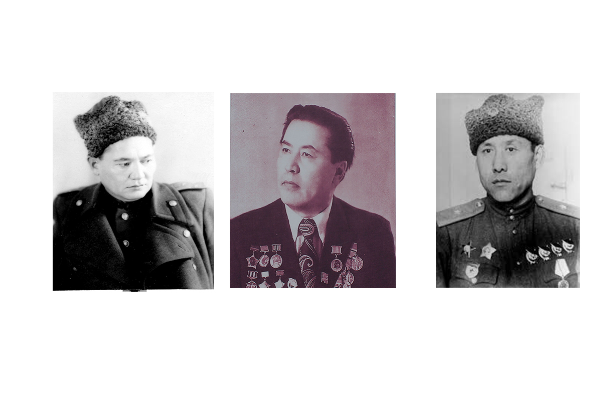 Үш батырдың есімі үш білім ордасына берілді