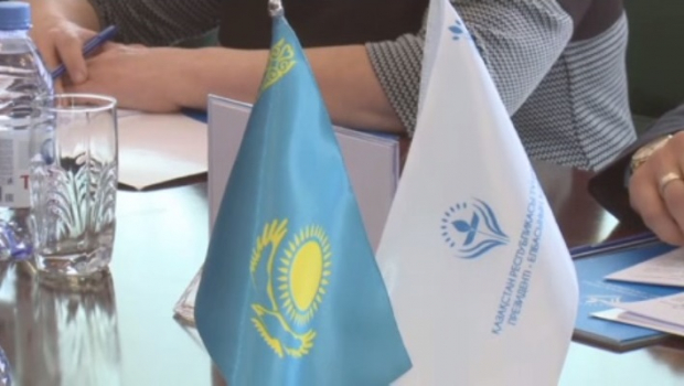 Таразда ҚР Тұңғыш Президенті – Елбасы қорының күндері өтіп жатыр