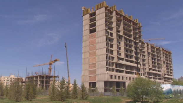 Мәжілісмендер: Қазақстанда 3 миллионға жуық адам тұрғын үйге мұқтаж