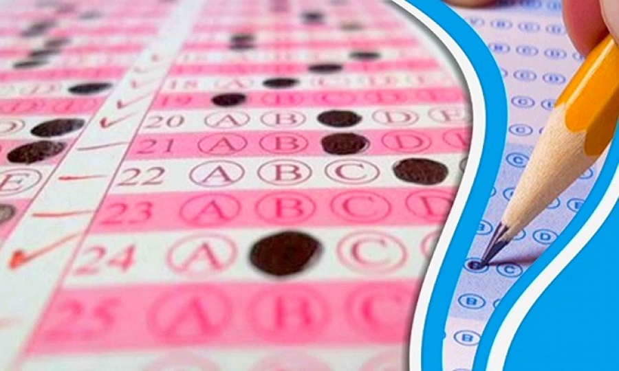 Биыл қазақстандық түлектер ҰБТ-ны ағылшын тілінде де тапсыра алады