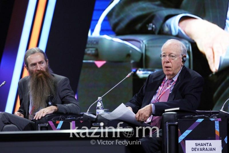 ДСҰ бас директорының орынбасары Қазақстанды Өзбекстан мен Беларусқа үлгі етті