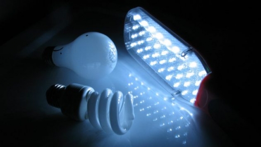 Өскемен көшелеріне Wi-Fi тарататын ақылды шамдар орнатылуда