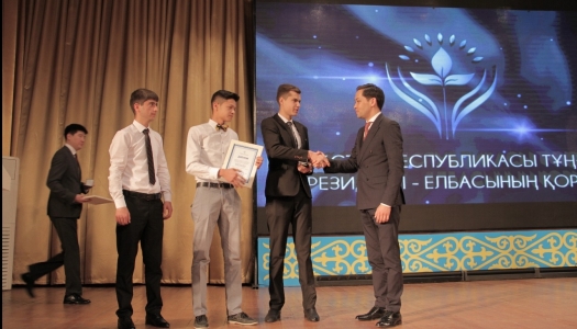 Таразда оқушыларға арналған IT-кабинет ашылады