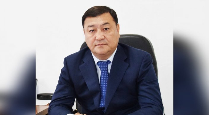 Талдықорғанға жаңа әкім тағайындалды