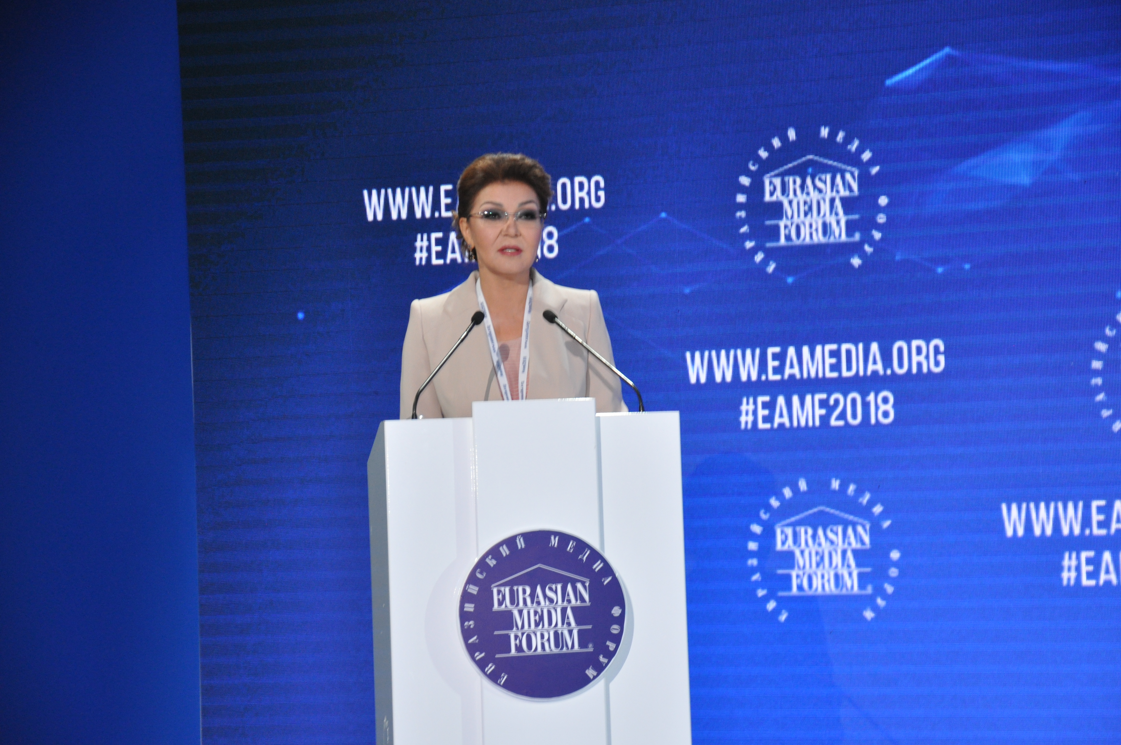 XV Еуразиялық Медиа Форум: Мобильді журналистика 2020 жылы БАҚ басты құралы болуы мүмкін