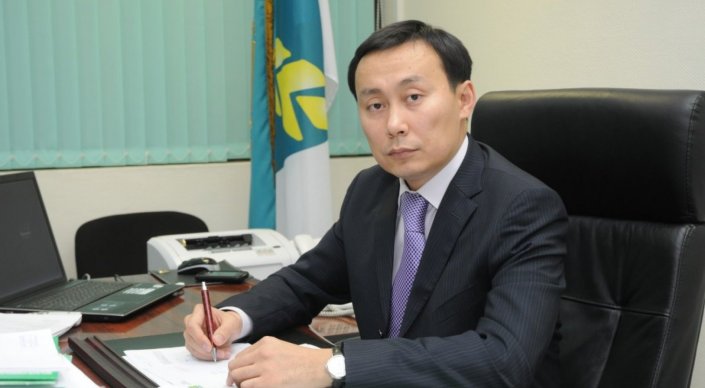 Асылжан Мамытбеков Ауыл шаруашылығы министрлігінің жауапты хатшысы болды