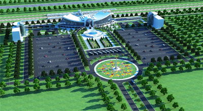 Шымкентте екінші жаңа теміржол вокзалын салу жобасы талқыланды