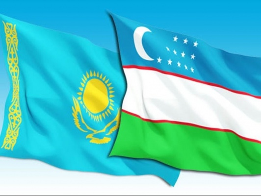 Нұрсұлтан Назарбаев Өзбекстан Республикасының Президенті Шавкат Мирзиёевпен телефон арқылы сөйлесті