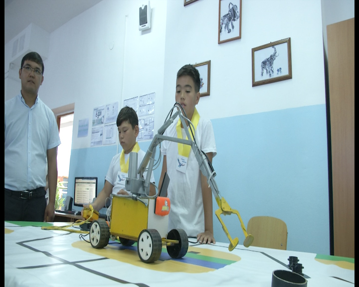 Сапалы білім — саналы ұрпақ қалыптастырады