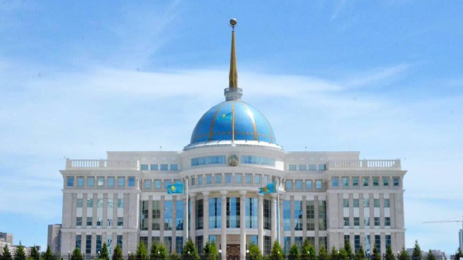 Cәуле Айтпаева Зағипа Балиеваның орнына ҚР Бала құқықтары жөніндегі уәкіл қызметіне тағайындалды