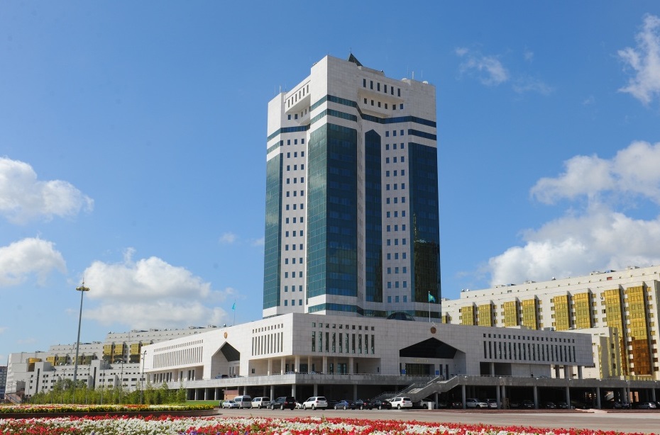 «Нұрлы жер» бағдарламасын мемлекеттік етіп қайта бекітуді ұсынды