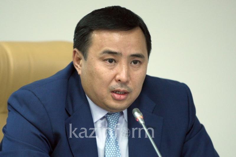 Колледж түлектерінің басым бөлігі жұмыссыз жүр — Абылай Мырзахметов