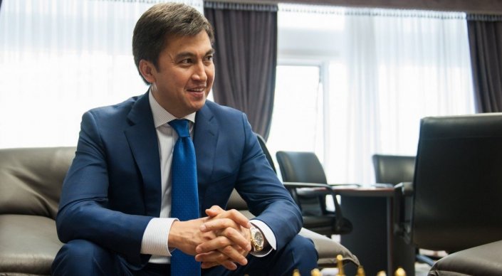 Қатты қуандым — Ғабидолла Әбдірахымов тағайындалуы жайлы