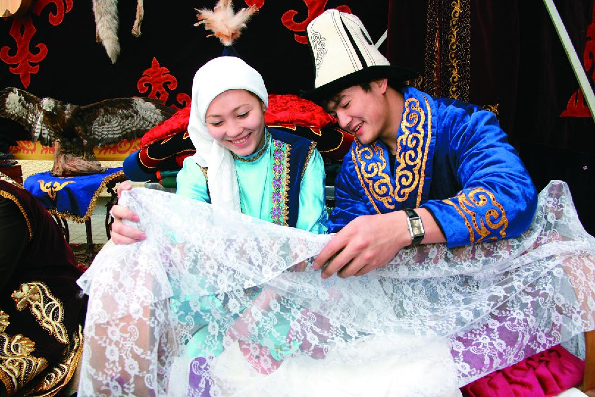 «Айғақ»: Біздің құндылықтарымыз