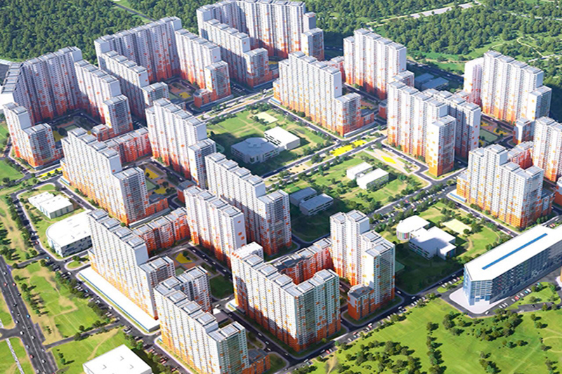 «Айғақ»: Үшінші мегаполиске айналған қаланың жаңалықтары