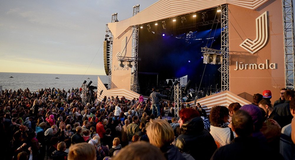 Астанада алғаш рет Юрмала фестивалінің аналогы өтеді