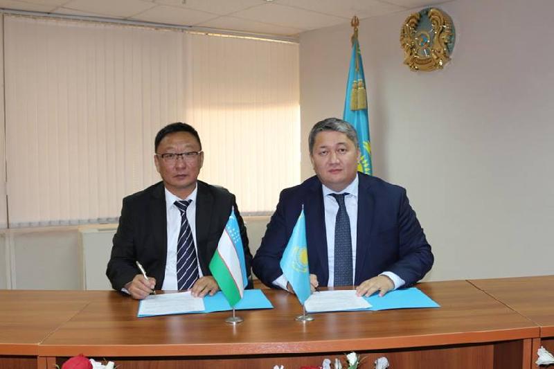 Қазақстан мен Өзбекстан арасындағы авиарейстер саны артады