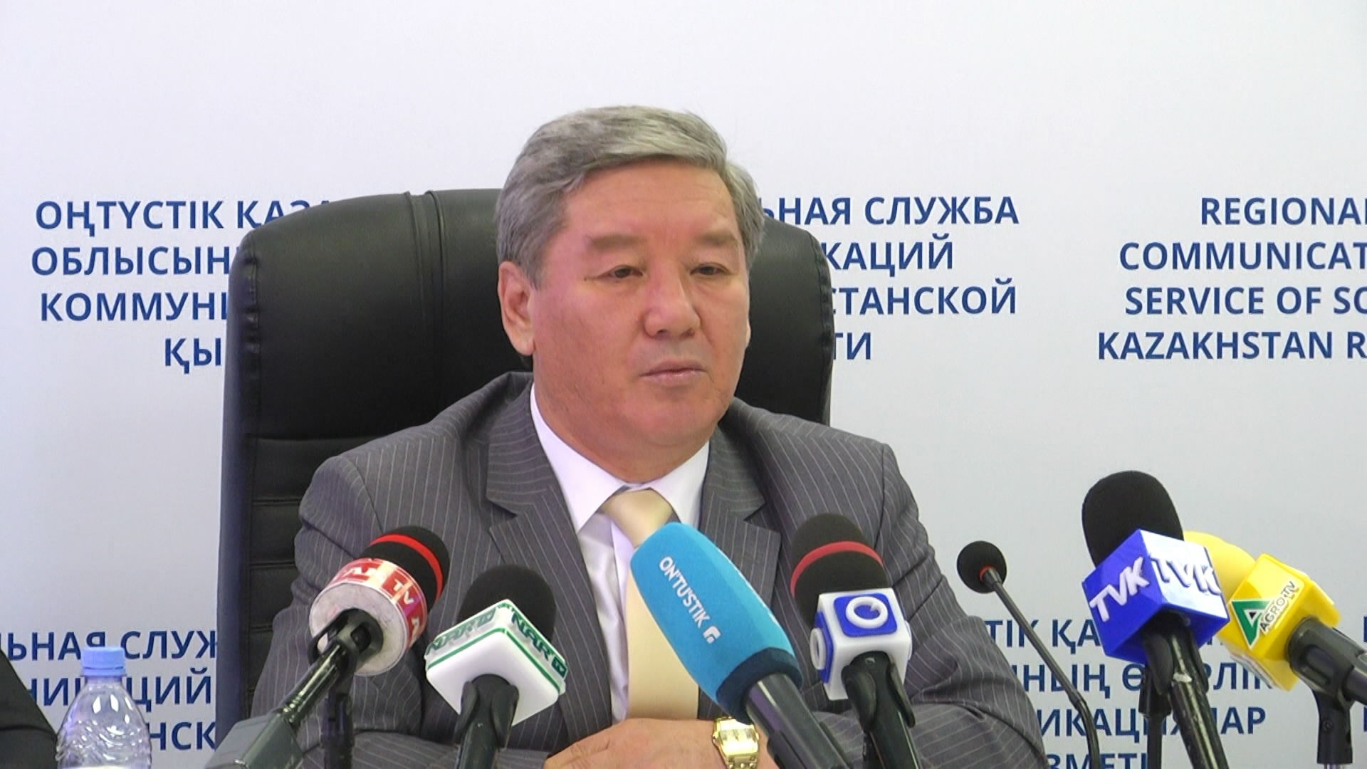 Цифрландыру – сыбайлас жемқорлықты жоюдың бірден-бір жолы