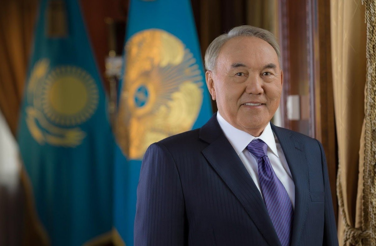 Астананың 20 жылдығына және Елбасының туған күніне орай шетел үкіметтері мен мемлекеттері басшыларының құттықтаулары