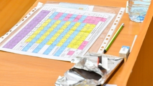 ҰБТ мен КТ-ны қайта тапсыру үшін құжат қабылдау үшінші тамызда аяқталады