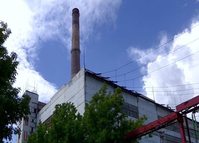 Шымкент қаласында көп қабатты 339 үй жылу маусымына дайын