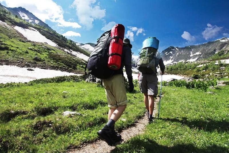 Қазақстанның киелі жерлері бойынша туристік нысандар құрылады